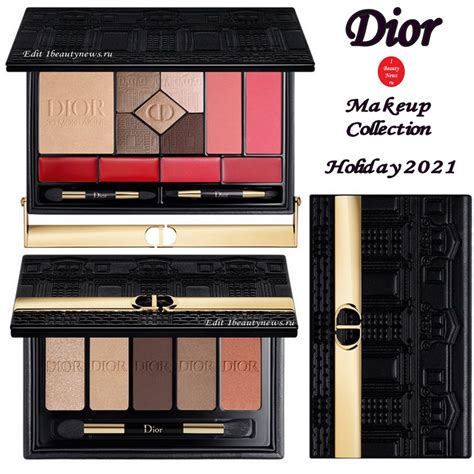 dior holiday makeup 2023|dior holiday makeup collection 2023.